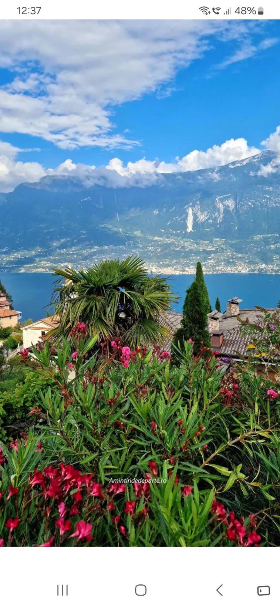 Di Fronte Al * Peschiera del Garda