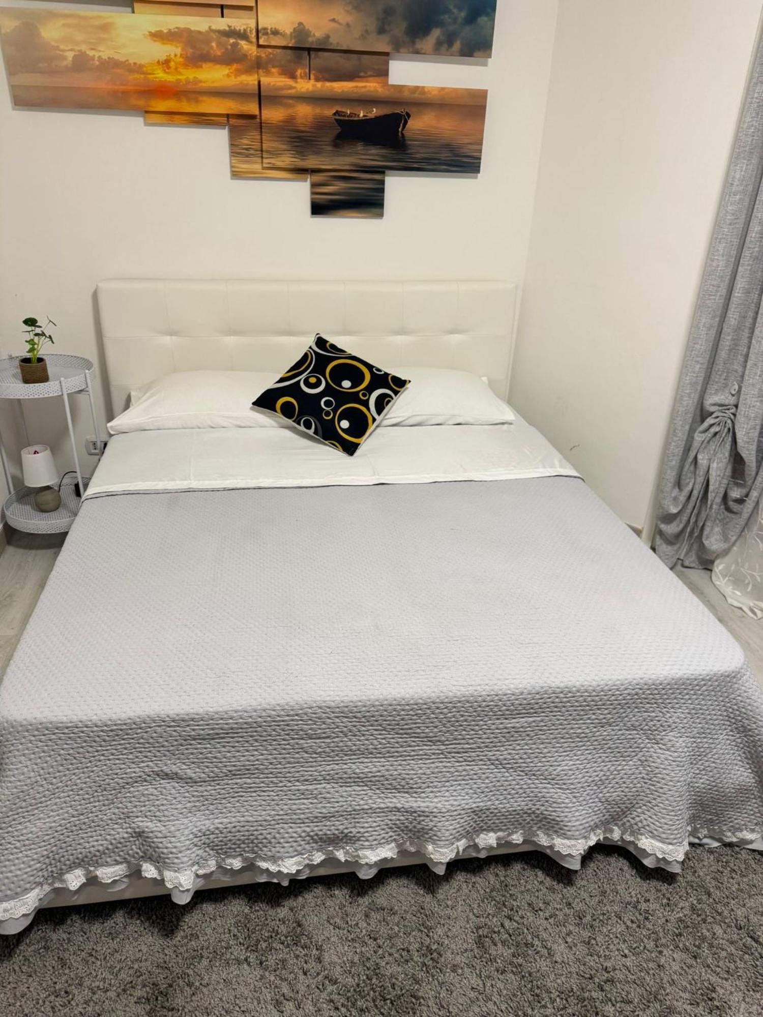 Appartamento Di Fronte Al